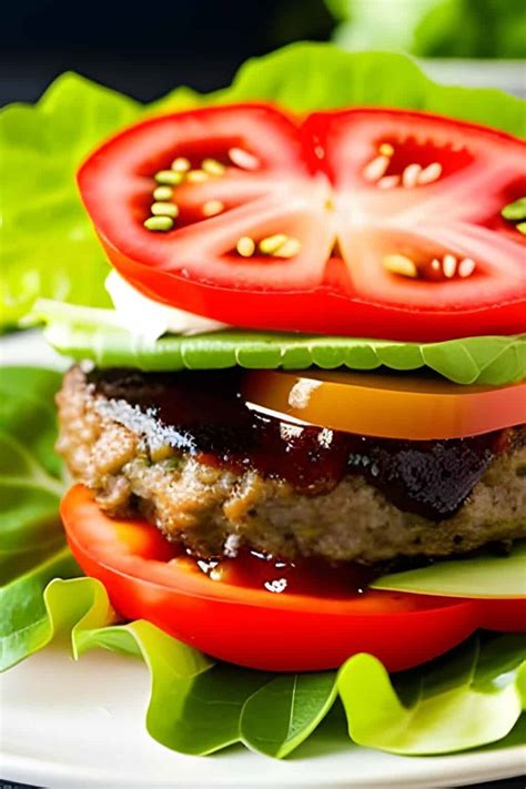 best hamburger buns for diabetics.